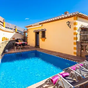 Las Palomas 2 Villa
